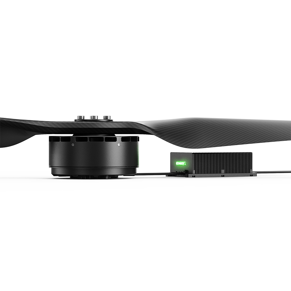 Drone Kit Heavy Lift - Kit Sistema di Alimentazione MAD AM30