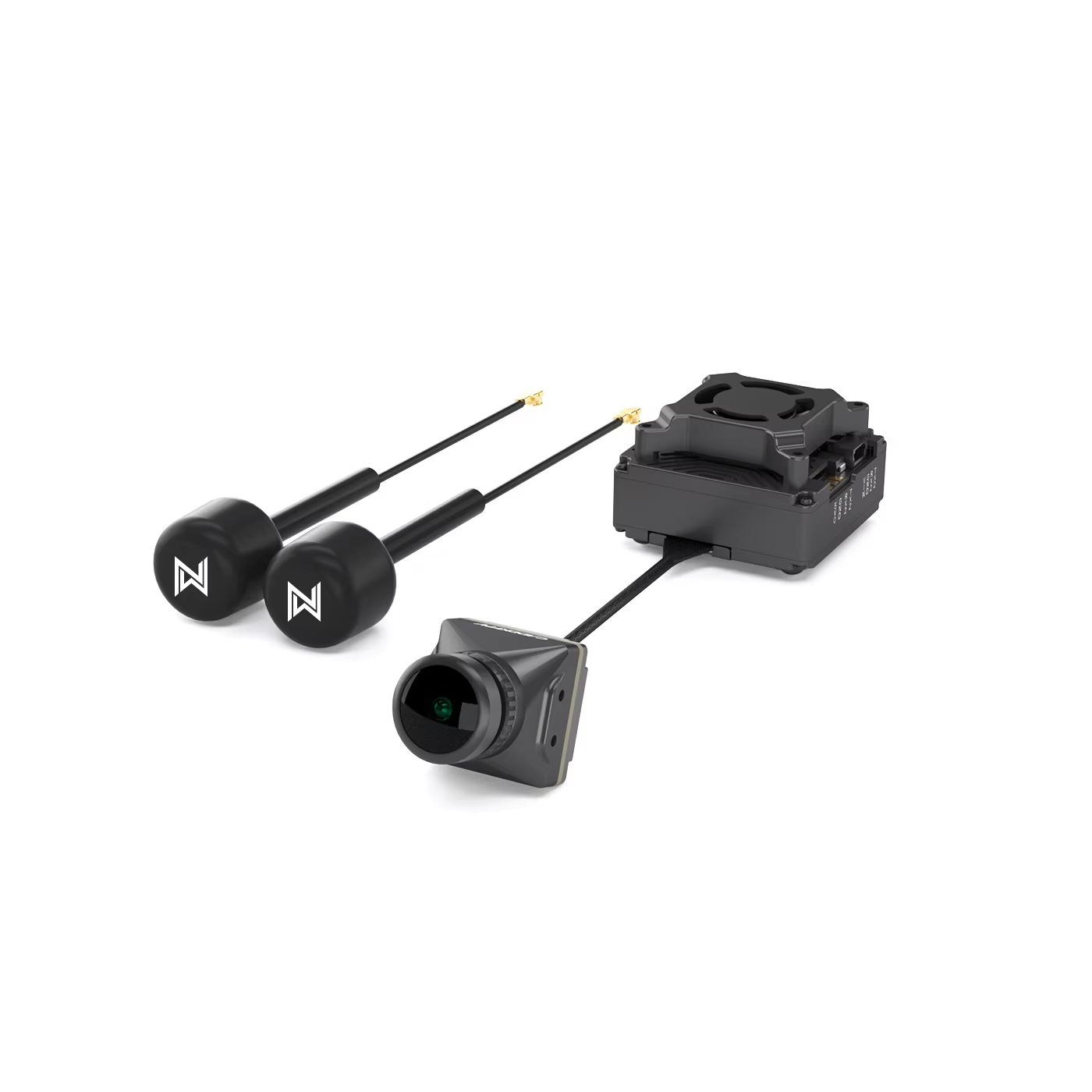 Kit Caddx Walksnail Avatar GT  - Drone Kit Long Range recensione e prezzo