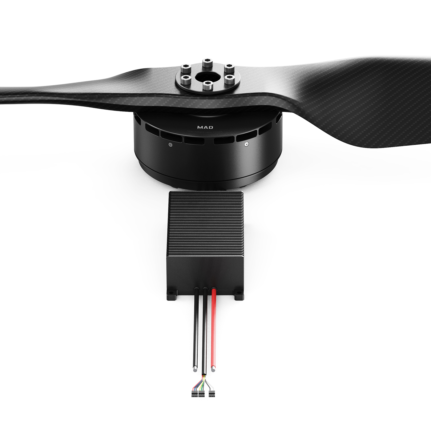 Kit Sistema di Alimentazione M - Drone Kit Heavy Lift recensione e prezzo