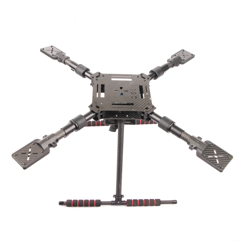 Q550/680/850PRO Kit telaio dro - Drone Kit Racing recensione e prezzo