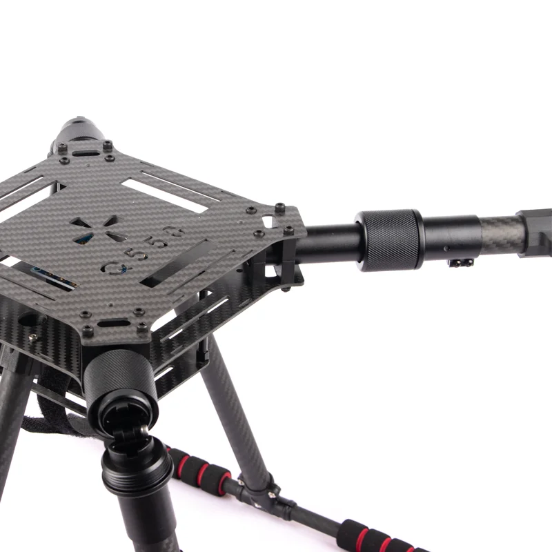 Q550/680/850PRO Kit telaio dro - Drone Kit Racing recensione e prezzo