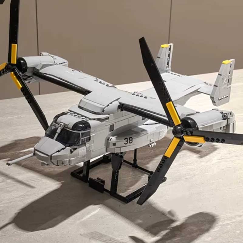 Set di Blocchi da Costruzione  - Jjrc Drone X12 recensione e prezzo