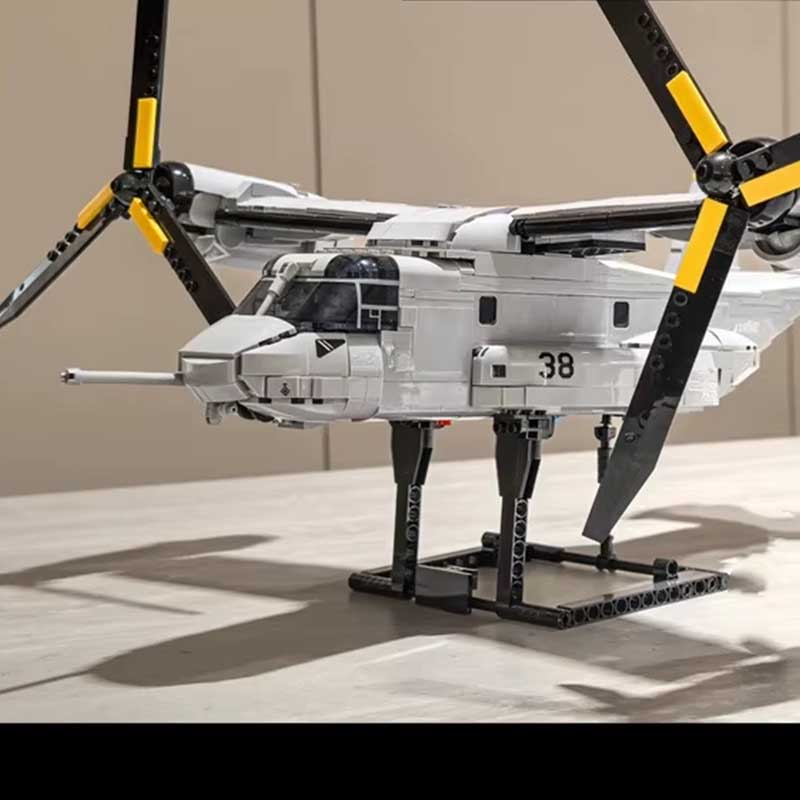 Set di Blocchi da Costruzione  - Jjrc Drone X12 recensione e prezzo