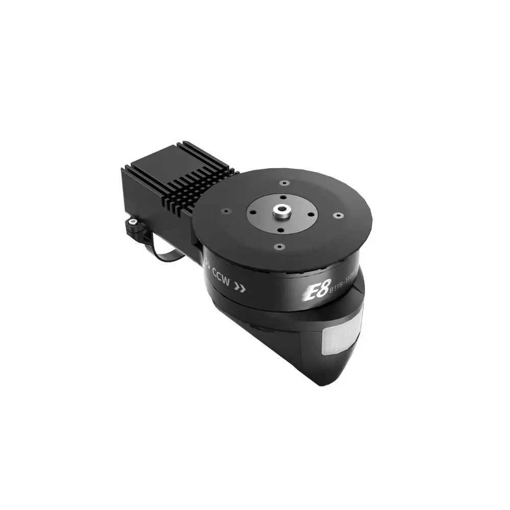 Kit di Propulsione SIYI E8, Sp - Drone Kit Heavy Lift recensione e prezzo