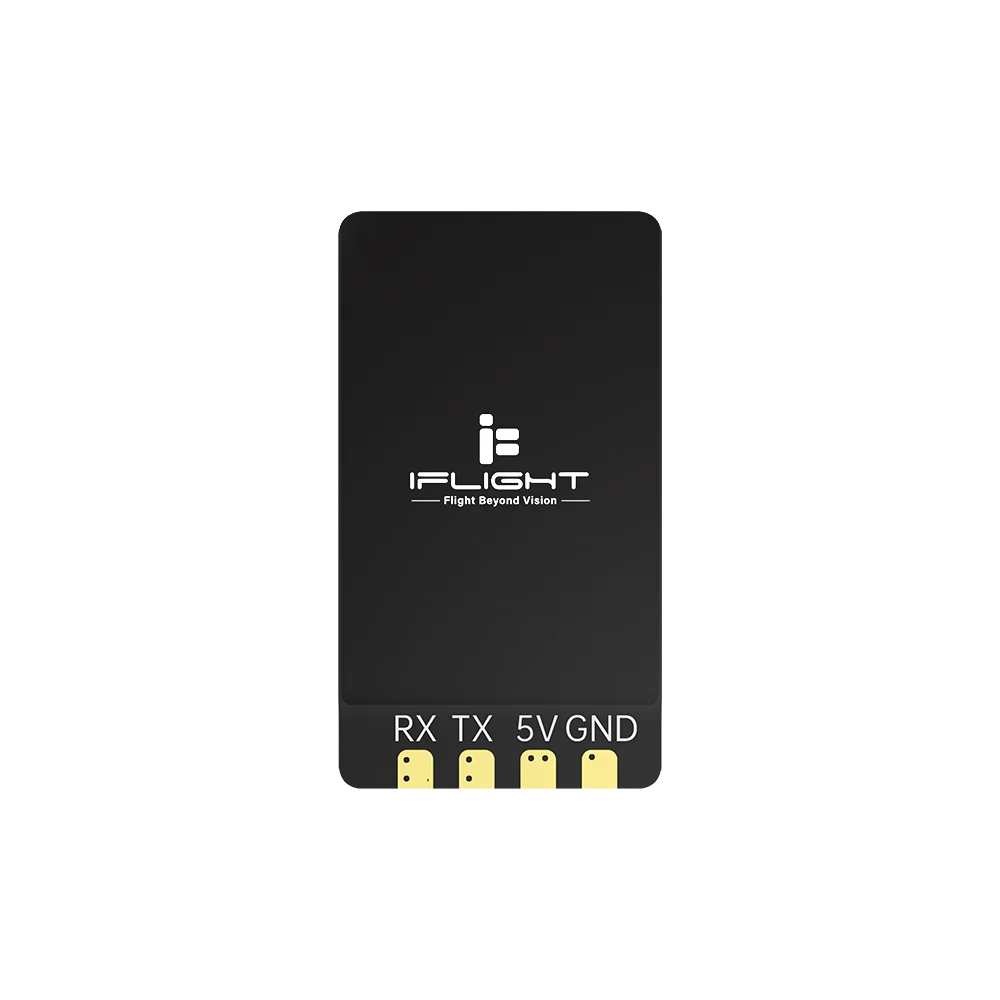 Ricevitore iFlight ExpressLRS  - Drone Kit Long Range recensione e prezzo