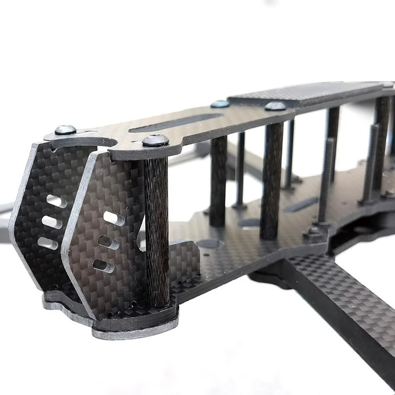 Kit telaio per drone da corsa  - Drone Kit Fpv recensione e prezzo