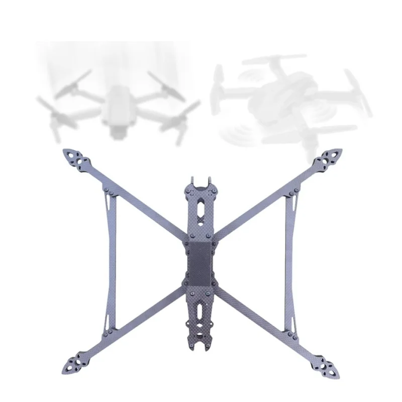 Kit telaio per drone da corsa  - Drone Kit Fpv recensione e prezzo