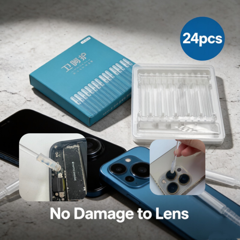 Kit di pulizia per lenti di fo - Drone Kit Build Yourself recensione e prezzo