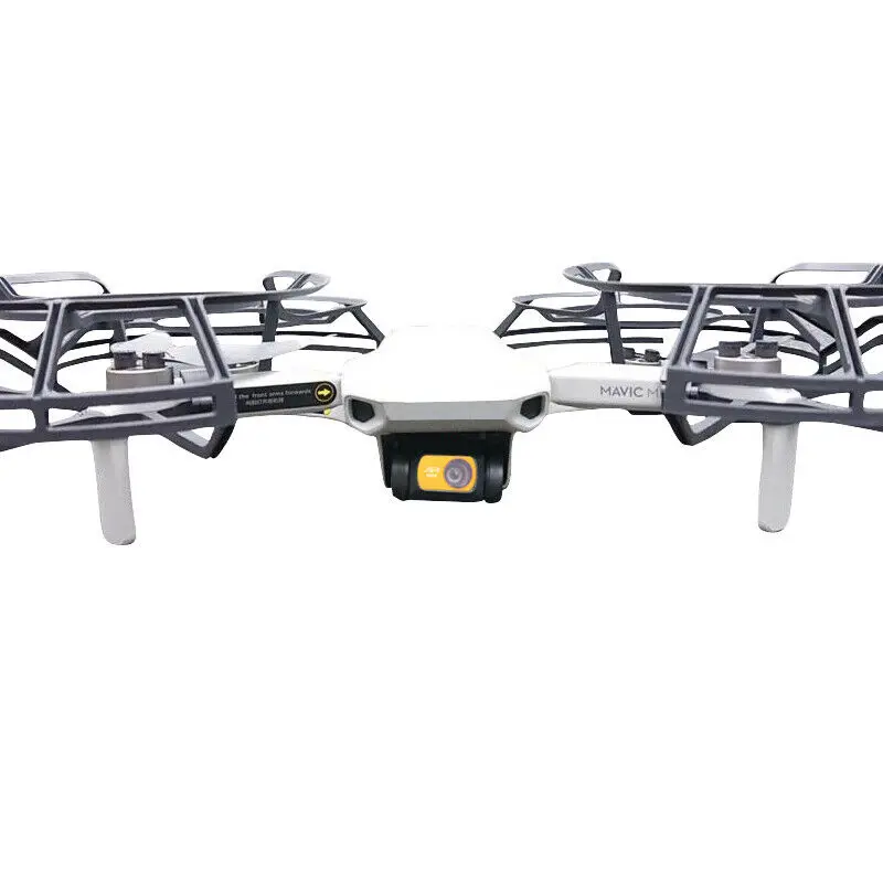 Filtri drone per DJI Mavic Min - Drone Kit With Camera recensione e prezzo