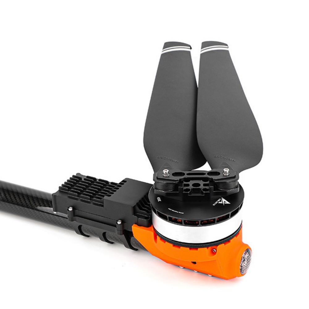 T-MOTOR A10L 12S 14S Kit Combo - Drone Kit Hexacopter recensione e prezzo