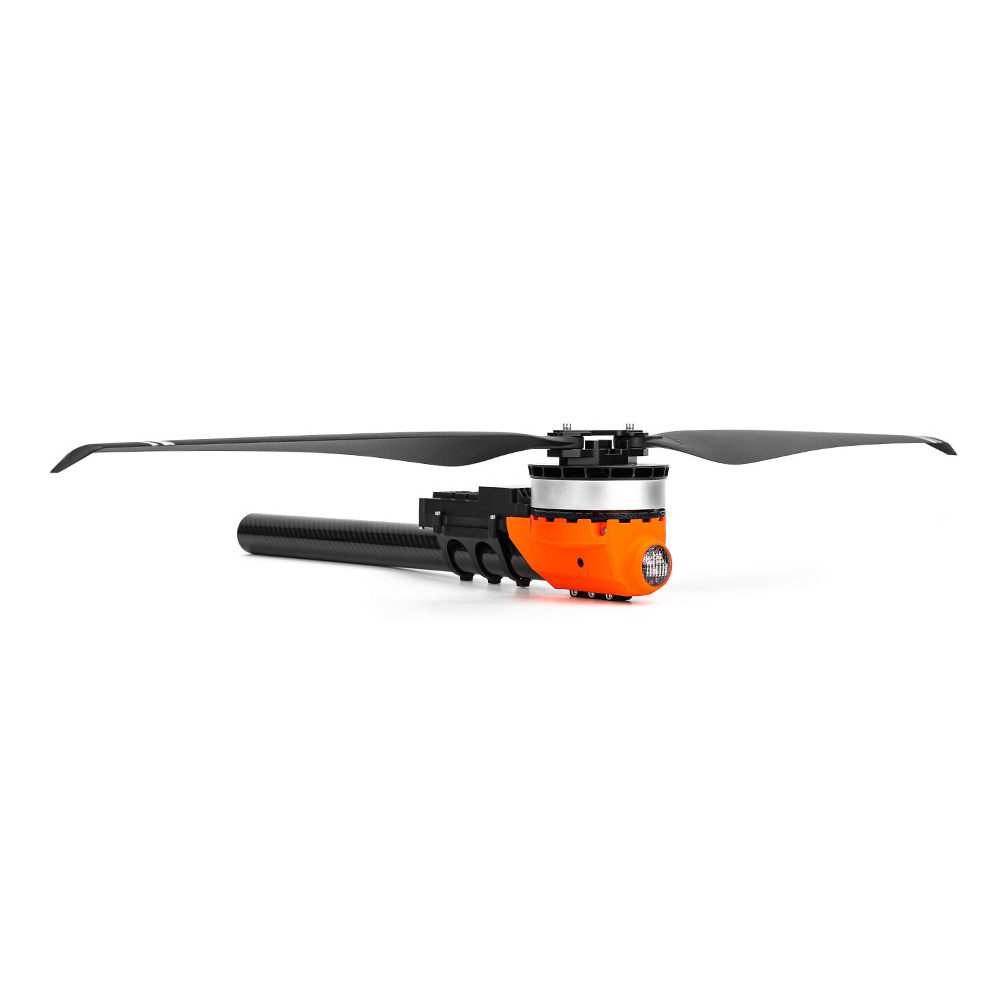 T-MOTOR A10L 12S 14S Kit Combo - Drone Kit Hexacopter recensione e prezzo