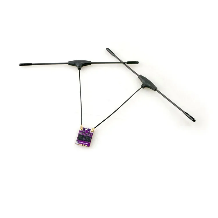HappyModel ES900 DUAL RX Ricev - Drone Kit Long Range recensione e prezzo