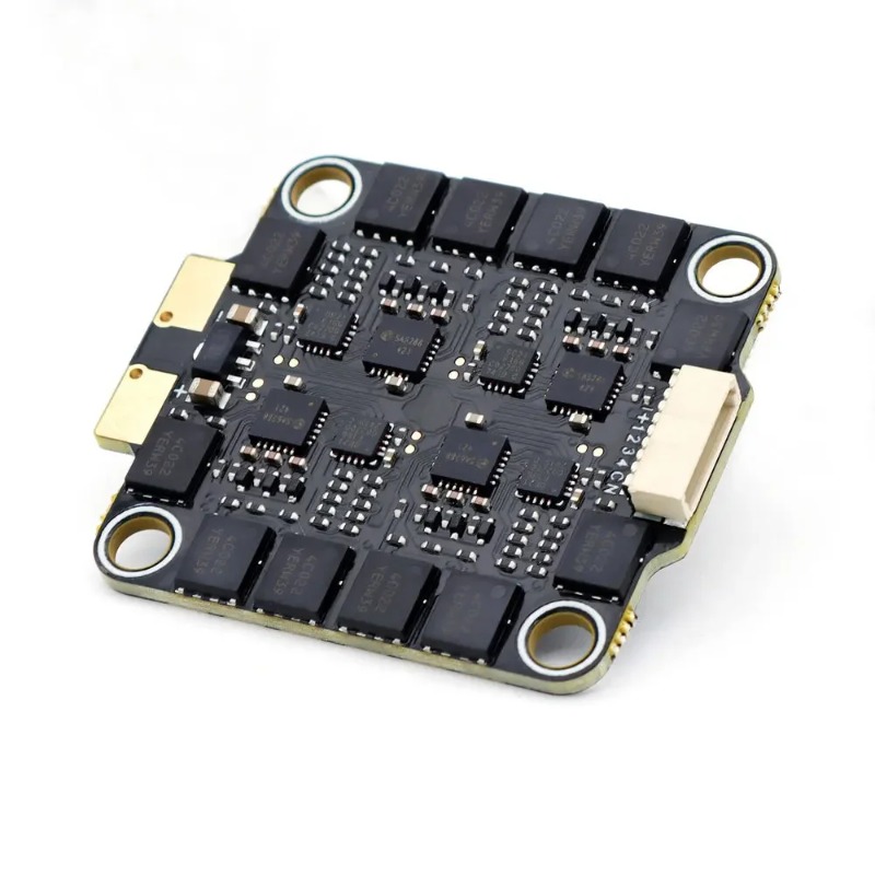 F4 V3S PLUS FC, centralina di  - Betaflight Fc F4 recensione e prezzo
