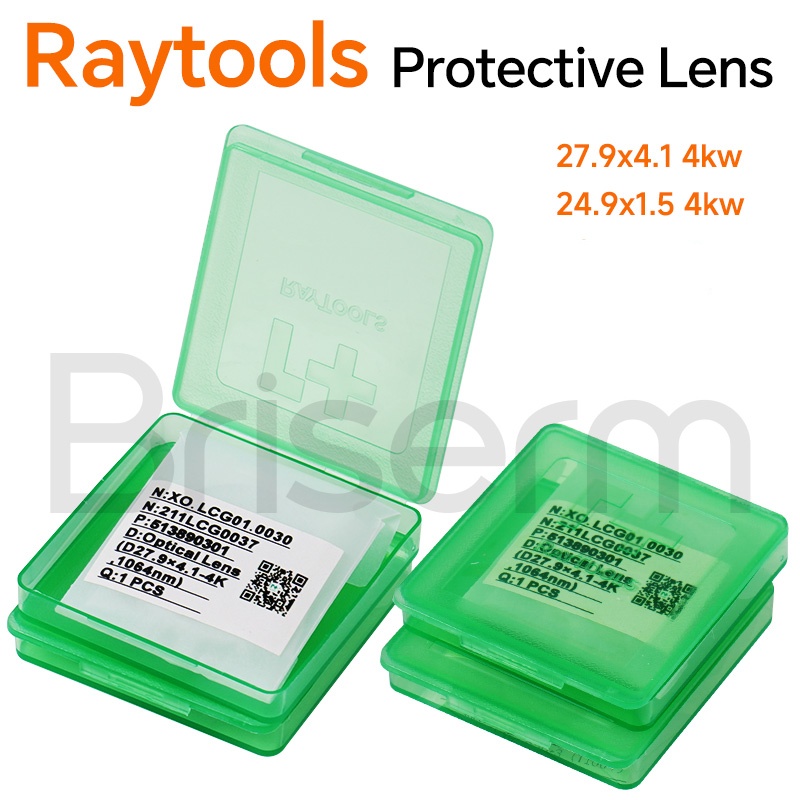 Parti per Testa Laser Raytools - Holy Stone Drone Hs720 recensione e prezzo