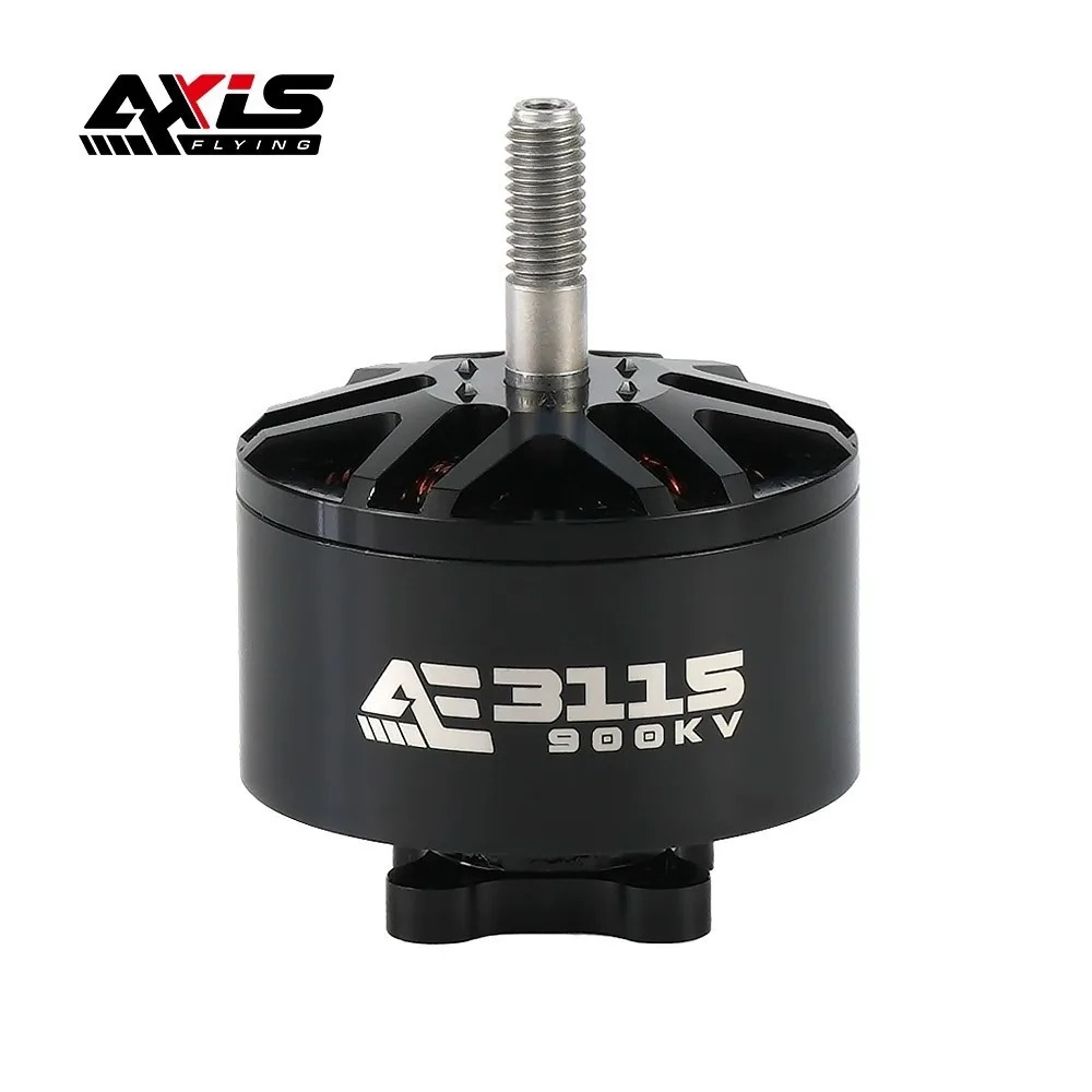 Motore brushless AE3115 900KV  - Drone Kit Long Range recensione e prezzo