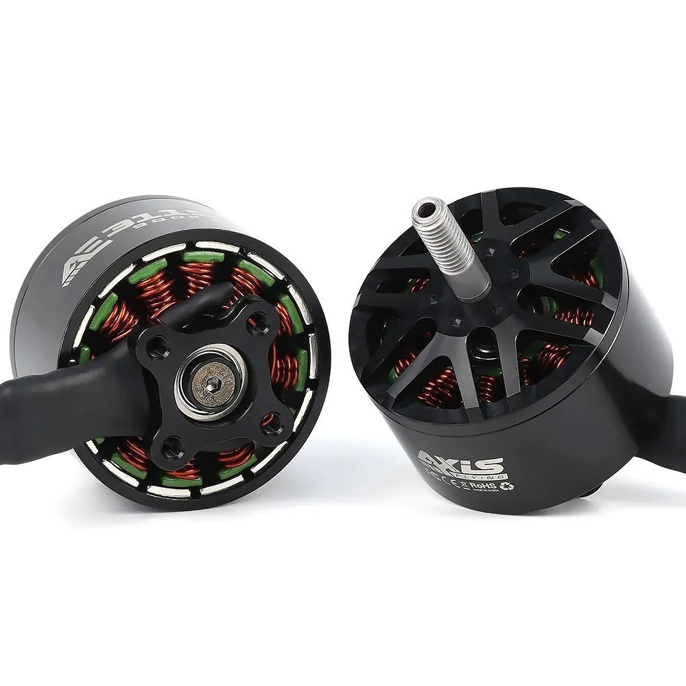 Motore brushless AE3115 900KV  - Drone Kit Long Range recensione e prezzo