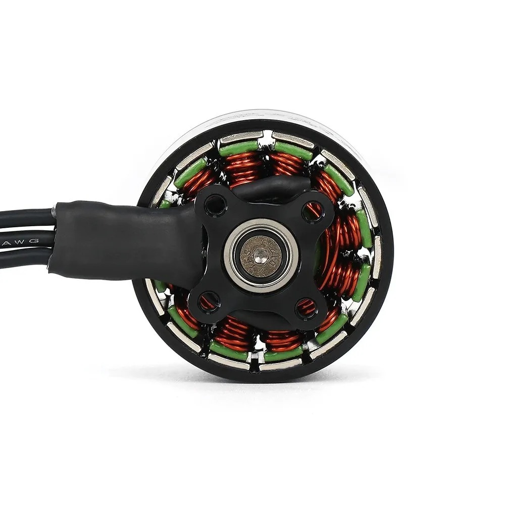 Motore brushless AE3115 900KV  - Drone Kit Long Range recensione e prezzo