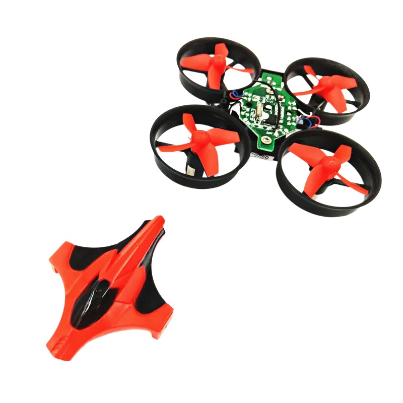 Kit Drone Fai-da-Te Completo 2 - Drone Kit Build Yourself recensione e prezzo
