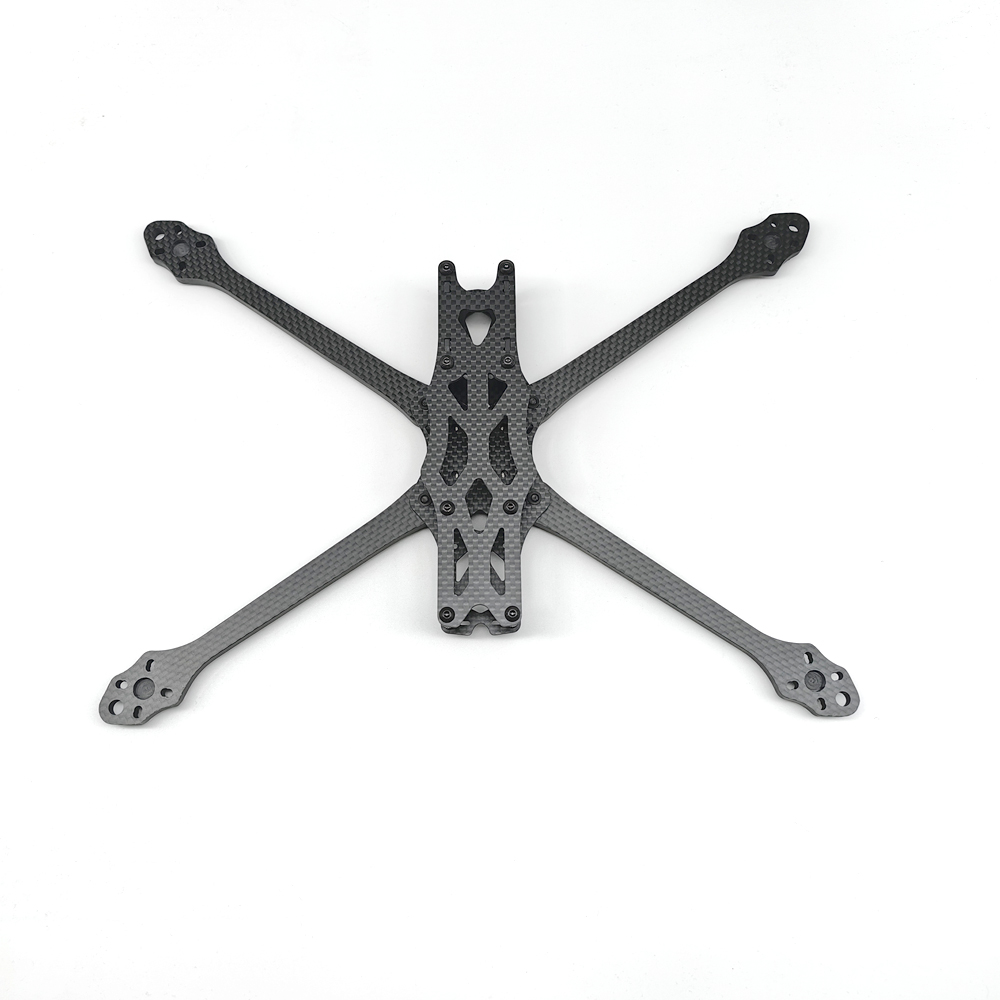 Kit telaio in fibra di carboni - Drone Kit With Camera recensione e prezzo
