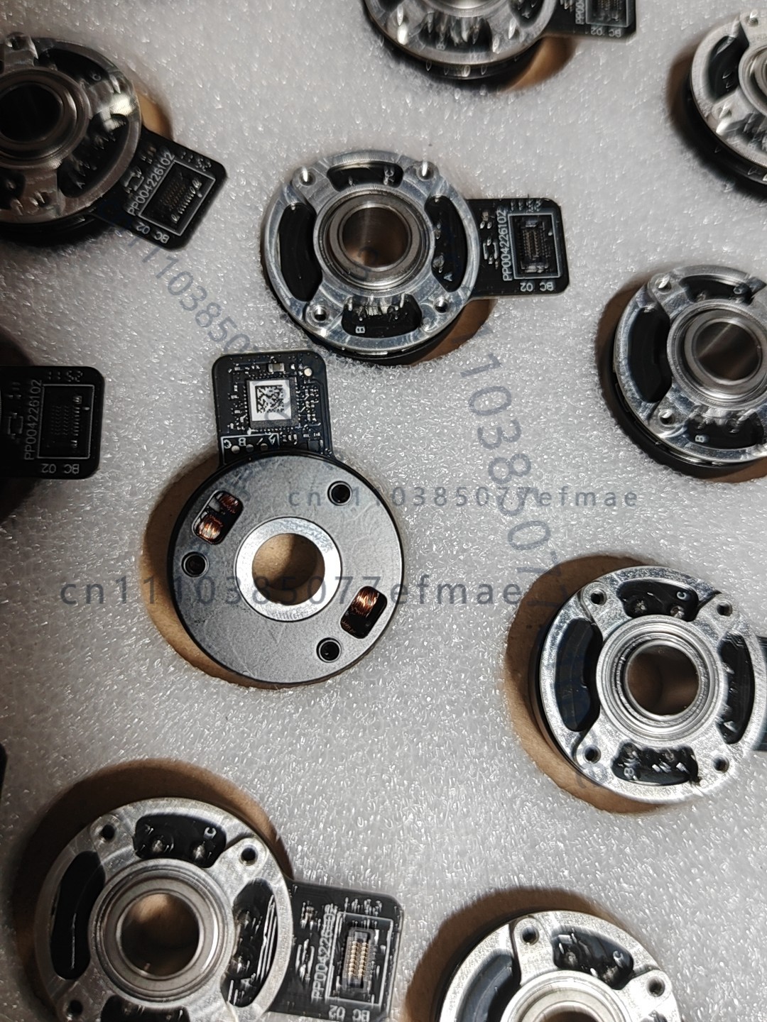 1 pz. Motore Gimbal Yaw Origin - Drone Kit Professional recensione e prezzo