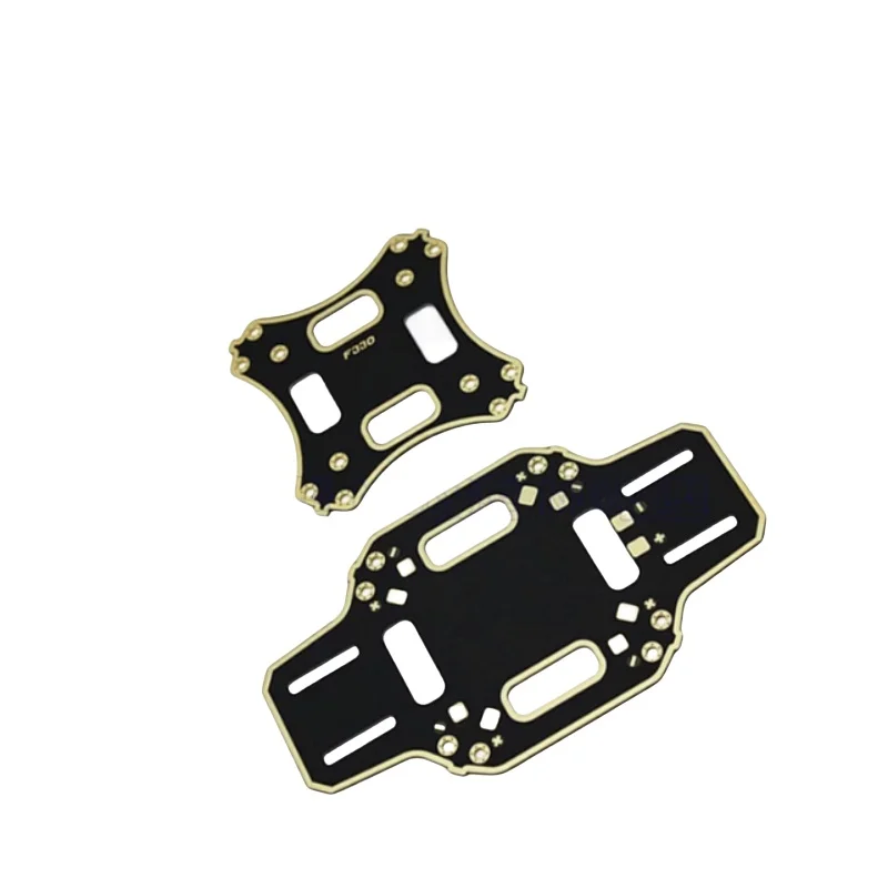 Kit telaio per quadricottero F - Drone Kit Fpv recensione e prezzo